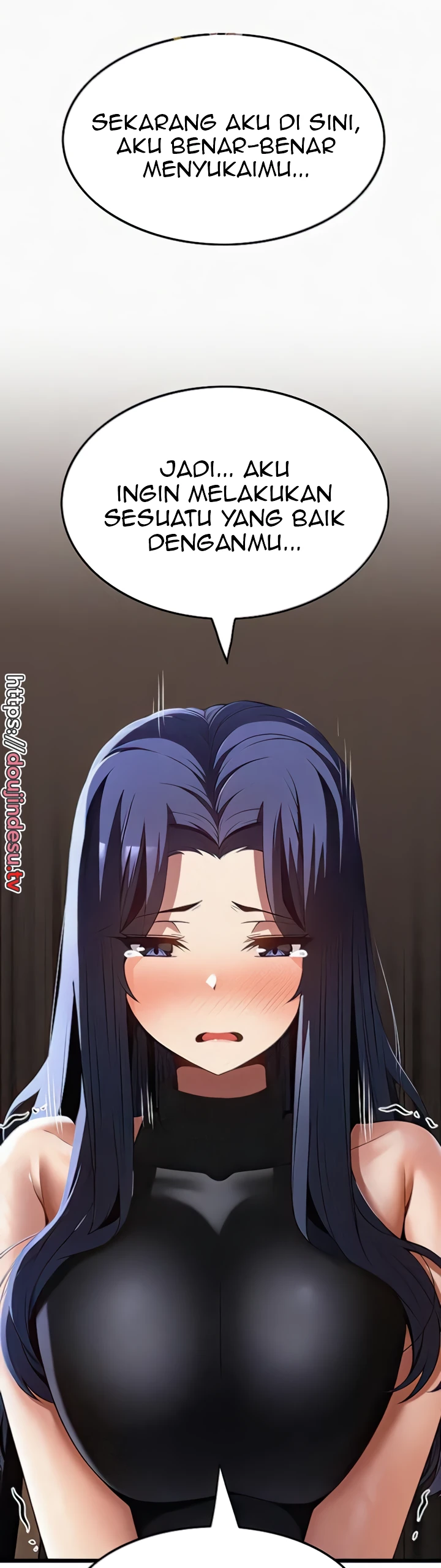 Too Good At Massages Chapter 41 - Page 3
